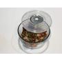 Mason Jar Vac Lids Plus w/o Pump
