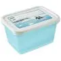 Boîte de conservation keeeper Freeze Food Box Mia Polar Rectangle, 2 Pièces Boîte de conservation keeeper Freeze Food Box Mia Polar Rectangle, 2 Pièces