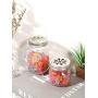 Mason Jar Lids,Regular Mouth Mason Jar with Lids 12 Pcs Pewter Daisy Lids with Straw Hole Hollow flower Cover Great for Kids, Mason, Ball, Canning Jars & Adult Drinks, Fits Regular Mouth Jar