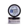 Duke Cannon News Anchor Fiber Pomade - Strong Hold and Natural Finish Bundle, 2oz + 4.6oz