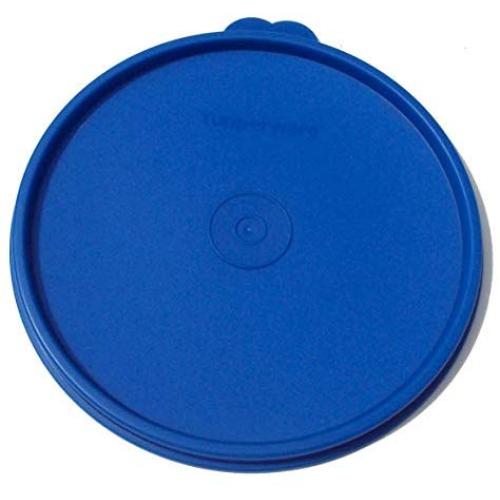 Tupperware Replacement Seal 5.5 Inches Mold Number 6793 Royal Blue