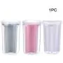 Storage Jar Transparent With Buckle, 4 Grids Rice Non Slip Moistureproof Sealed Can Rotary Anti Leakage Multifunctional Plastic Kitchen Food Container Storage Jar Transparent With Buckle, 4 Grids Rice Non Slip Moistureproof Sealed Can Rotary Anti Leakage Multifunctional Plastic Kitchen Food Container