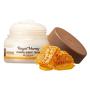 SKIN FOOD Royal Honey Essential Queens Cream 2.1 fl.oz. (62ml) - Rich Honey Nourishing & Moisturizing Facial Cream, Royal Jelly & Propolis Extract Contained