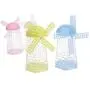Candy Storage Bottle Creative Windmill Design Baby Kids Food Storage Jar Container Gift for Halloween Christmas New Year Candy Storage Bottle Creative Windmill Design Baby Kids Food Storage Jar Container Gift for Halloween Christmas New Year