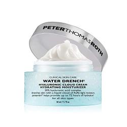 Water Drench Hyaluronic Cloud Cream Hydrating Moisturizer