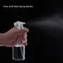 Misting Spray Bottle, 200ml Plastic Water Spray Bottles Fine Mist Trigger Sprayer,2 Pack Small Empty Spray Bottle for Hair Care Cleaning Solutions Hair Plant Continuous Spray Bottle 6.8 oz Misting Spray Bottle, 200ml Plastic Water Spray Bottles Fine Mist Trigger Sprayer,2 Pack Small Empty Spray Bottle for Hair Care Cleaning Solutions Hair Plant Continuous Spray Bottle 6.8 oz