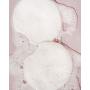 RoC Daily Resurfacing Disks, Hypoallergenic Exfoliating Makeup Removing Pads, 28 Count (packaging may vary)
