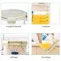 Contenant Transparent en PP pour Aliments avec Bouchon Scellé - Stockage de Grains, Haricots, Sucre, Café, Graines Contenant Transparent en PP pour Aliments avec Bouchon Scellé - Stockage de Grains, Haricots, Sucre, Café, Graines