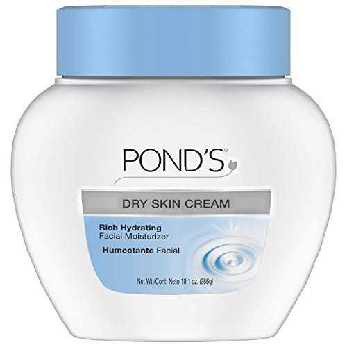 Ponds Dry Skin Cream 10.1 OZ