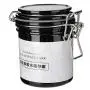 Eyelash Glue Storage Tank Activated Carbon Sealed Storage Jar Leak Proof Container Cylinder Keep Dry and Fresh