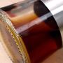 Yamalans 200/350/500ml Oil Vinegar Cruet,Kitchen Stainless Steel Bottle Oil Sauce Honey Jar Storage Bottle Pourer Spout Silver 200ml