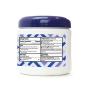 Amazon Brand - Solimo Healing Ointment Skin Protectant for Dry and Cracked Skin, Fragrance Free, 14 Ounce (Pack of 4)