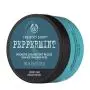 The Body Shop Rescue Intensive Peppermint Refroidissant pour Pieds, 105 ml