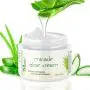 Wunder Aloe Vera Feuchtigkeitscreme Gesicht & Körper Feuchtigkeitspflege Tag & Nacht, Beruhigende Hautpflege für Trockene, Alternde, Empfindliche Haut, Ekzeme, Psoriasis für Männer & Frauen, 2er Pack By Deluvia