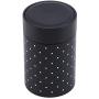 Mini Tea Can Metal Mini Portable Jar Titanium Alloy Food Tea Universal Sealed Tank Storage Tank,coffee