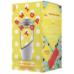 Mortier Pilon Flip Top Bottle, 415 ml (14 oz)