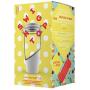 Mortier Pilon Flip Top Bottle, 415 ml (14 oz)
