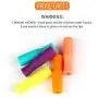 Tasses en acier inoxydable pour enfants avec couvercles en silicone et paille, Kereda, 5 packs de gobelets de 12 oz. Écologiques et sans BPA pour adultes, enfants et bébés. Tasses en acier inoxydable pour enfants avec couvercles en silicone et paille, Kereda, 5 packs de gobelets de 12 oz. Écologiques et sans BPA pour adultes, enfants et bébés.