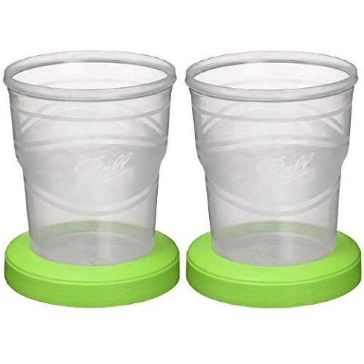 Buy Ball Glass Freezer Jar 16 Oz.