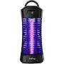 Electric Bug Zapper, Powerful Insect Killer, Mosquito Zappers lamp, UV Bug Light Flying Fly Trap for Indoor Electric Bug Zapper, Powerful Insect Killer, Mosquito Zappers lamp, UV Bug Light Flying Fly Trap for Indoor
