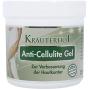 Anti-Cellulite Gel - Innovative complex with thermo-active action that attacks cellulite! 250ml by Krauterhof