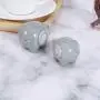 Épices, Sel et Poivre, 2 Pots de Condiment en Forme d'Éléphants Mignons pour la Cuisine Épices, Sel et Poivre, 2 Pots de Condiment en Forme d'Éléphants Mignons pour la Cuisine