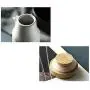Mini Spice Jars Kitchenware, creative ceramic seasoning pot, household Mini Spice Jars Kitchenware, creative ceramic seasoning pot, household