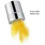 Bouteille de Condiment en Acier Inoxydable avec Épices, Sel, Poivre, Boîte à Condiments BBQ Bouteille de Condiment en Acier Inoxydable avec Épices, Sel, Poivre, Boîte à Condiments BBQ