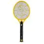 Beastron Bug Zapper Electric Fly 3000V USB Rechargeable, Mosquito Racquet Killer Racket with LED Light & 2 Layer Mesh (Large Size), yellow Beastron Bug Zapper Electric Fly 3000V USB Rechargeable, Mosquito Racquet Killer Racket with LED Light & 2 Layer Mesh (Large Size), yellow