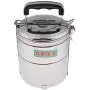 Organisateurs Thermiques en Acier Inox JoyMerit – 3 Tailles – 2 Niveaux Organisateurs Thermiques en Acier Inox JoyMerit – 3 Tailles – 2 Niveaux