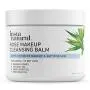 Rose Cleansing Balm – Natural Facial Cleanser & Makeup Remover with Coconut Oil and Manuka Honey – Instantly Removes Waterproof Mascara & Face Makeup – Gently Double Cleanse and Purify Skin - 4 oz Rose Cleansing Balm – Natural Facial Cleanser & Makeup Remover with Coconut Oil and Manuka Honey – Instantly Removes Waterproof Mascara & Face Makeup – Gently Double Cleanse and Purify Skin - 4 oz