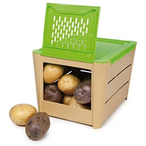 Snips 000500 Potato Keeper, Green