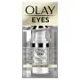 Eye Cream by Olay Eyes Illuminating to Help Reduce the look of Dark Circles Under Eyes, 0.5 Fl Oz Packaging may Vary Eye Cream by Olay Eyes Illuminating to Help Reduce the look of Dark Circles Under Eyes, 0.5 Fl Oz Packaging may Vary