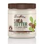 Queen Helene Cream Shea Butter Jar, 15 Ounce