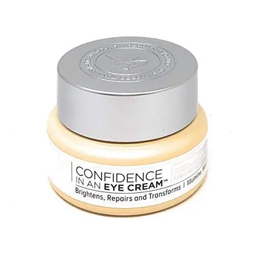 It Cosmetics Confidence In An Eye Cream 0,5 fl oz.
Selbstvertrauen für die Augen – It Cosmetics Eye Cream 0,5 fl oz.