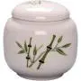 ETERLY Sealed Storage Jars,Tea Caddy Ceramic Coffee Tea canisters Sugar Bowl for Home Gifts Small- 9x8cm(4x3inch) (Color : A, Size : 9x8cm(4x3inch)) ETERLY Sealed Storage Jars,Tea Caddy Ceramic Coffee Tea canisters Sugar Bowl for Home Gifts Small- 9x8cm(4x3inch) (Color : A, Size : 9x8cm(4x3inch))