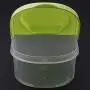 Motonupic Fresh Fruit Snacks Storage Container Plastic Sauce Food Box Crisper - Beauty Motorcycles Technology Health Electronics Accessories Phones Events Home Sports Cell Cas