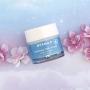 DERMA E Hydrating Night Cream with Hyaluronic Acid, 2oz