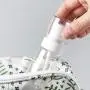 Pulvérisateurs Newpow Pack de 4 (7oz et 2.5oz), Plastique Dur Résistant, Corrosion-Résistant, Conception Anti-Fuite, Adapté à Plusieurs Liquides Pulvérisateurs Newpow Pack de 4 (7oz et 2.5oz), Plastique Dur Résistant, Corrosion-Résistant, Conception Anti-Fuite, Adapté à Plusieurs Liquides