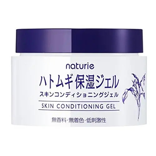 Naturie Skin Conditioning Gel, 180 Gram Naturie Skin Conditioning Gel, 180 Gram