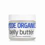 Zoe Organics - Organic Belly Butter, Rich Conditioning Treatment for Stretching Skin During Pregnancy, For Stretch Marks and Supports Skin Elasticity (2 Ounces)