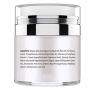 Hotmir Retinol Moisturizer Cream for Face and Neck, | with Retinol, Hyaluronic Acid, Vitamin E and Green Tea | Anti Wrinkle Cream for Men and Women - 1.7 fl oz