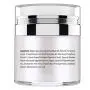 Hotmir Retinol Moisturizer Cream for Face and Neck, | with Retinol, Hyaluronic Acid, Vitamin E and Green Tea | Anti Wrinkle Cream for Men and Women - 1.7 fl oz