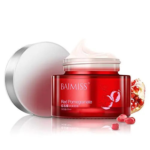 Crème Visage, Hydratant et Anti-Âge pour Rescaller la Fermeté + Hydrater et Améliorer les Peaux Rugueuses et les Peaux Taches (crème visage) Crème Visage, Hydratant et Anti-Âge pour Rescaller la Fermeté + Hydrater et Améliorer les Peaux Rugueuses et les Peaux Taches (crème visage)