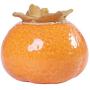 Cereal Containers Household Kitchen Storage Moisture-proof Cans, Tea Cans Containers (color : A)