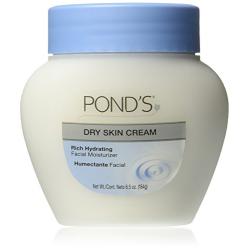 Ponds Dry Skin Cream , 6.5 Ounce