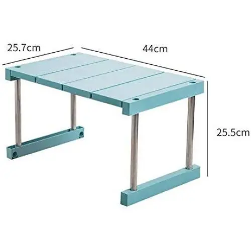 Étagères Empilables pour Cuisine, Rangement Épices, Support à Épices en Plastique/Râtelier à Assiettes/Support à Ustensiles Multifonctionnel pour Pots, Bouteilles et Plus. Étagères Empilables pour Cuisine, Rangement Épices, Support à Épices en Plastique/Râtelier à Assiettes/Support à Ustensiles Multifonctionnel pour Pots, Bouteilles et Plus.