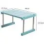 Étagères Empilables pour Cuisine, Rangement Épices, Support à Épices en Plastique/Râtelier à Assiettes/Support à Ustensiles Multifonctionnel pour Pots, Bouteilles et Plus. Étagères Empilables pour Cuisine, Rangement Épices, Support à Épices en Plastique/Râtelier à Assiettes/Support à Ustensiles Multifonctionnel pour Pots, Bouteilles et Plus.