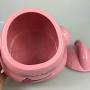 VIGAN Dragon Ball Majin Buu Candy Jar Model Collectible Toys Snack Bucket Storage Box