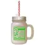 Green If Love Could Have Saved You Would Have Lived Forever Frosted Glass Mason Jar With Straw Green If Love Could Have Saved You Would Have Lived Forever Frosted Glass Mason Jar With Straw